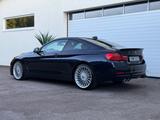 ALPINA B4 3.0 Biturbo Allrad *Navi*HeadUp*HarmanKardon* - ALPINA B4 Gebrauchtwagen