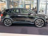 Audi Q3 45 2,0 TFSI quattro advanced Anhängekupplung - Audi Q3: Schwarz
