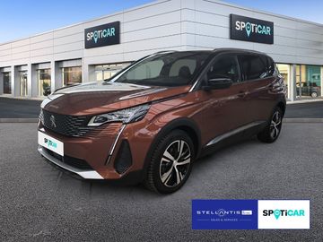 Peugeot 5008 - 1