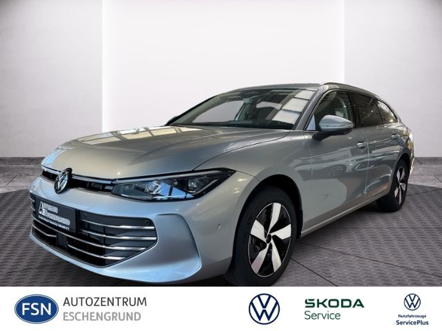 Volkswagen Passat Passat 1.5 eTSI DSG BUSINESS AHK IQ.LIGHT