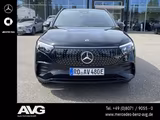 Mercedes-Benz EQA 250+ AMG Advanced+ Pano AHK KeyGo Night 360° - Mercedes-Benz EQA Gebrauchtwagen in Stuttgart