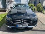Mercedes-Benz E 300de T Hybrid MIT GARANTIE Automatik Facelift
