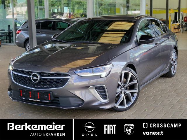 Opel Insignia B GS 4x4 GSi **Vollleder/20-Zoll**