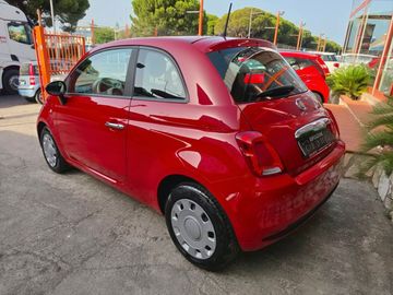 Fiat 500 - 5