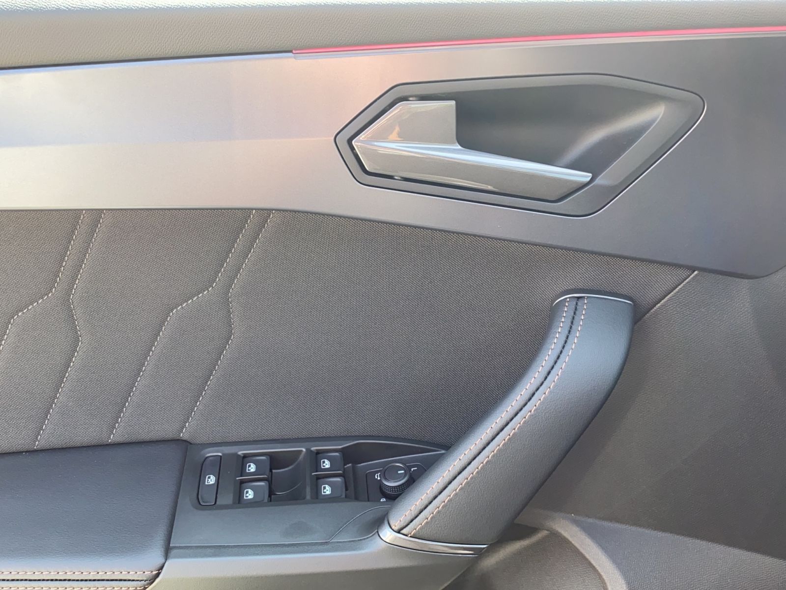 Cupra Leon - Bild 12