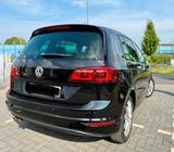 Volkswagen Golf Sportsvan 1.4 TSI 92kW Highline Alu17" - Volkswagen Golf Sportsvan in Frankfurt (Main)