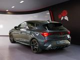Cupra Leon 1.5 eTSI DSG Matrix Sennheiser SHZ - : Grau, mit Apple Carplay