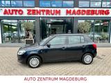 Skoda Fabia Cool Edition Klima EFH IsoFix 4-Season - Skoda Fabia: I