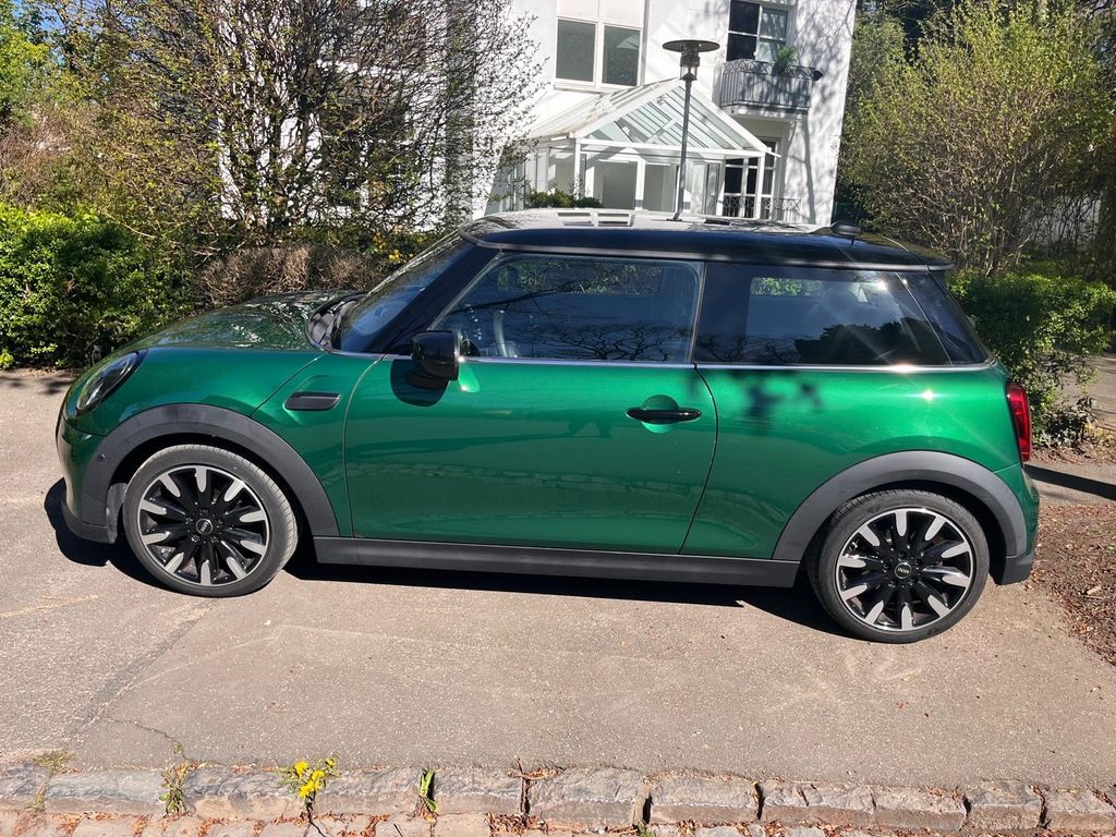 Image of MINI Cooper