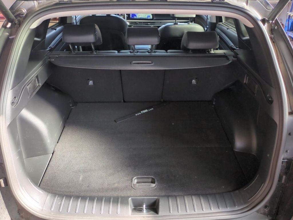 Hyundai Tucson – Bild 6
