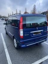 Mercedes-Benz Viano 3.0 CDI TREND kompakt TREND / mit Zubehör - Mercedes-Benz Viano: Standheizung