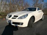 Mercedes-Benz SLK 200 KOMPRESSOR - - Mercedes-Benz SLK 200 Gebrauchtwagen in Wuppertal