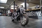 Harley-Davidson DYNA FAT BOB KESS-TECH & 200´er FXDF - HARLEY-DAVIDSON DYNA FAT BOB FXDF