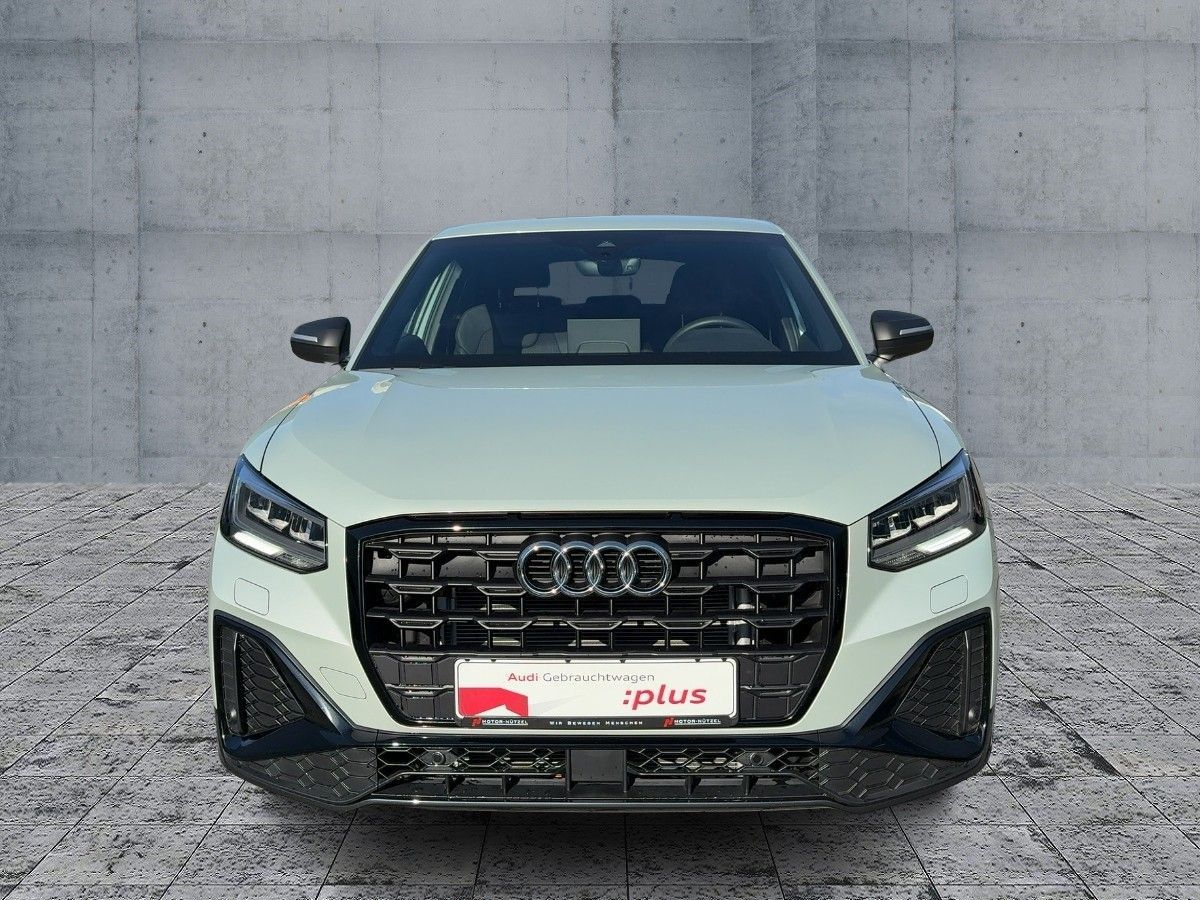 Audi Q2 - Bild 3