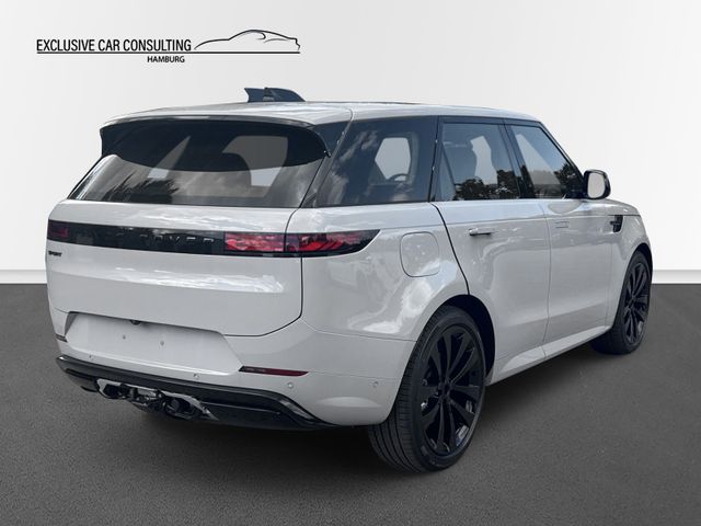 LAND ROVER Range Rover Sport – Bild 6