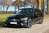 Mercedes-Benz C 220 d T Autom. - Business Plus, Command, 