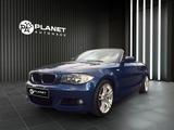BMW 118d Cabrio M Sportpaket*TÜV*Inspektion*12M Gar - BMW 1 Series aus 2010