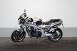 Triumph Speed Triple T509 Chromo Umbau Unikat - Angebote