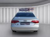 Audi S8 4.0 TFSI quattro *DE*Garantie*Finanzierung* - gebrauchte Audi S8 aus dem Jahr 2015