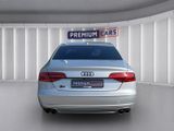 Audi S8 4.0 TFSI quattro *DE*Garantie*Finanzierung* - mit Benzin-Antrieb: 0 Finanzierung