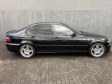 BMW 320iA E46 M SPORTPAKET 1 HAND geb.1935 - BMW 320: 320i E46