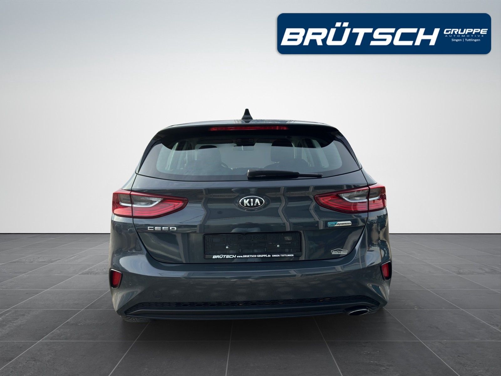 KIA Ceed 1.6 CRDi Mild Hybrid Spirit KLIMA / JBL / N - Image 6