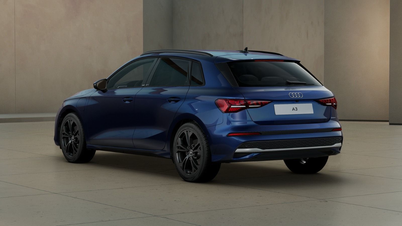 Audi A3 - Bild 3