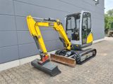 Wacker Neuson ET 24 - Ketten + Löffel neu - Wacker Gebraucht