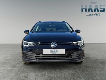 Volkswagen Golf - 2