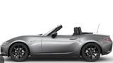 Mazda MX-5 1.5 SKYACTIV-G 132 Exclusive-Line Exclu... - Mazda MX-5 Gebrauchtwagen