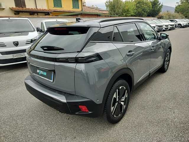 Peugeot 2008 PureTech 100 S&S Allure imagem 3