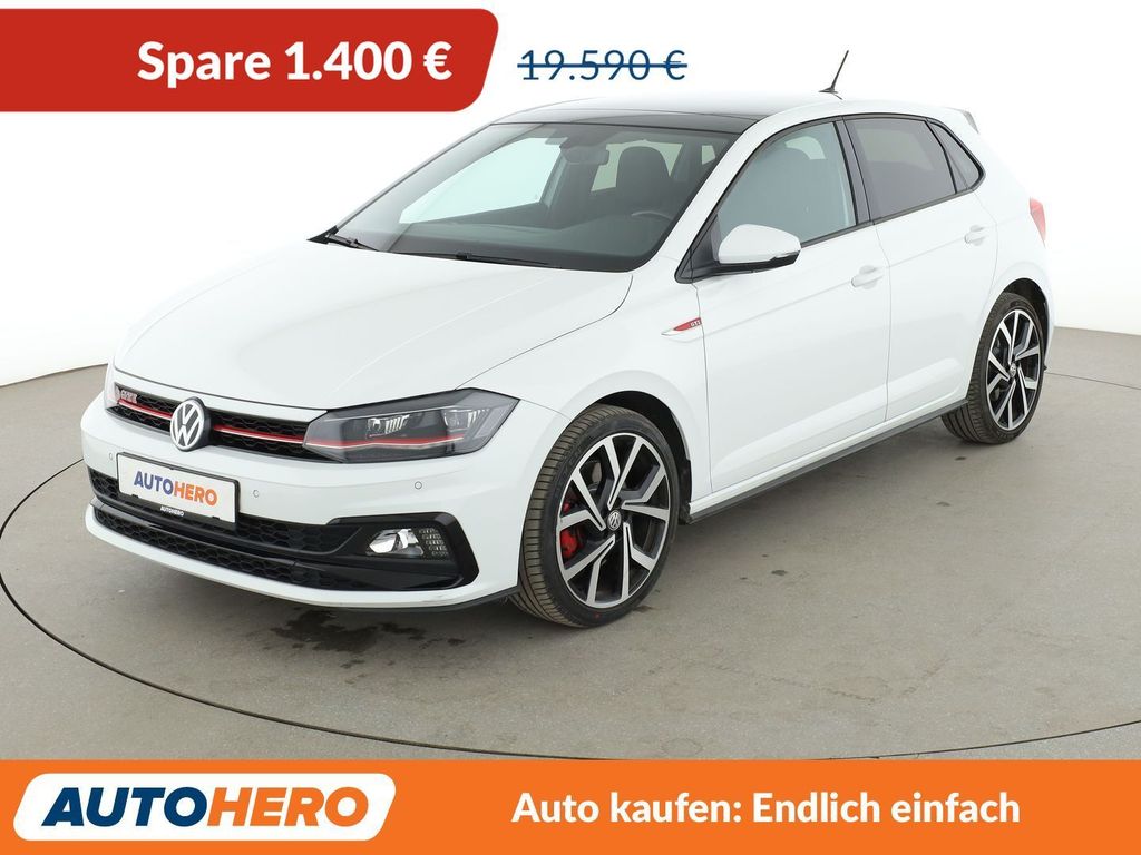 Image of Volkswagen Polo