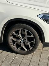 BMW X1 xDrive25e xLine Steptronic xLine - BMW X1: Weiß, Plug-In Hybrid