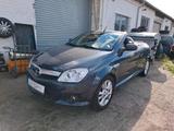 Opel Tigra Cabrio ,Twin Top , 107.000km ,T... - Opel Tigra: Cab