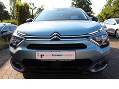 Fahrzeugabbildung Citroën C4 Max*Panoramaschiebdach!*Head-Up!*Winterpaket!