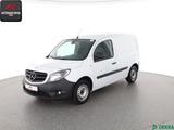 Mercedes-Benz Citan 109 CDI KASTEN NAVIGATION,KAMERA,KLIMA,AHK - Mercedes-Benz: Cd Navigation