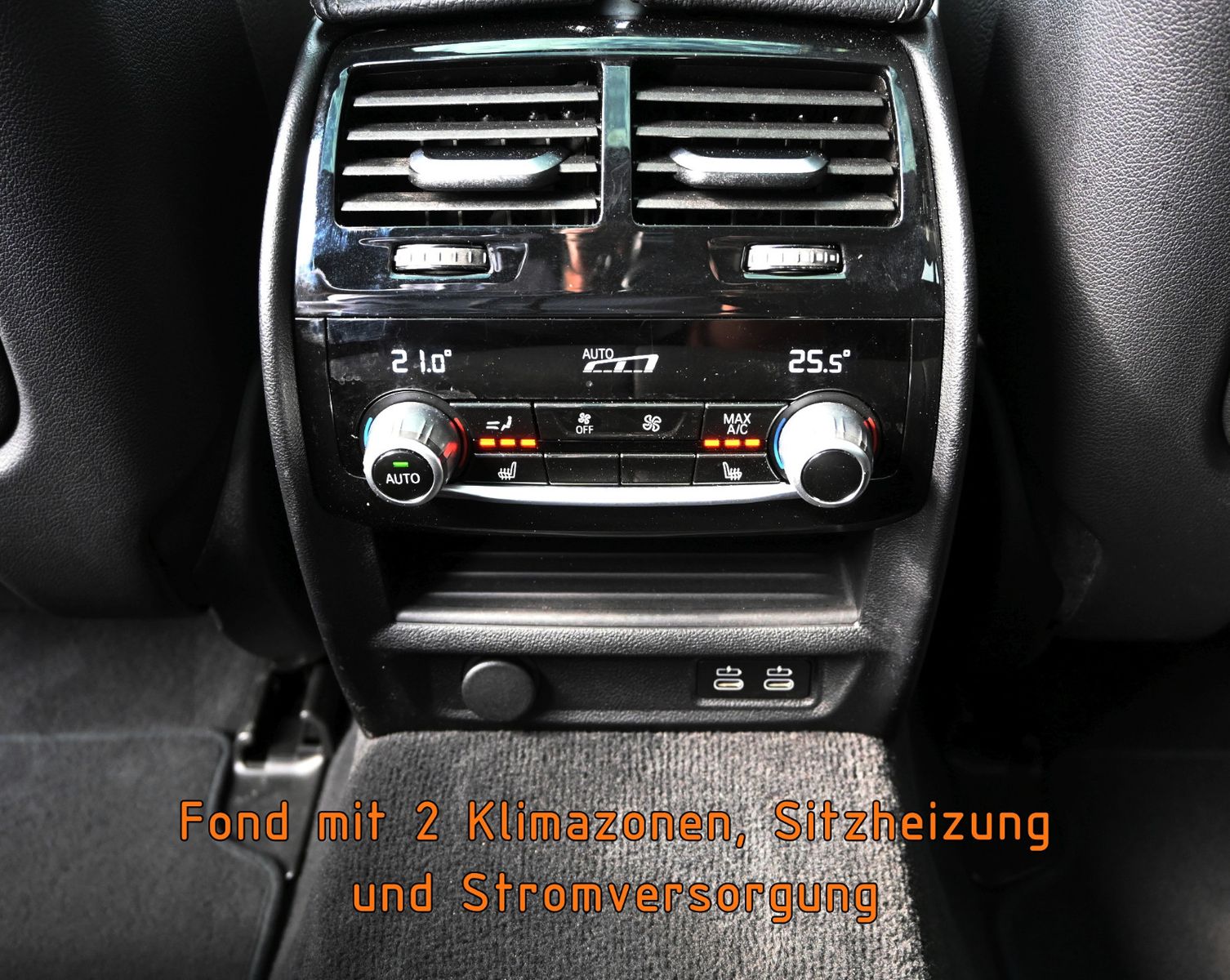 Fahrzeugabbildung BMW 540d xDr. Touring M-Sport °ACC°AHK°STANDHZ°PANO°