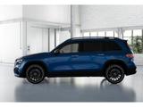 Mercedes-Benz GLB 35 AMG 4M MLB/360/Pano/Night/Distr/Memo/21' - Mercedes-Benz GLB 35 AMG Jahreswagen
