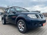 Nissan Navara Pickup Double Cab XE 4X4 - Nissan Navara in Mannheim