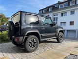 Suzuki Jimny 1.5 ALLGRIP Comfort+ - Suzuki Jimny in Oberhausen