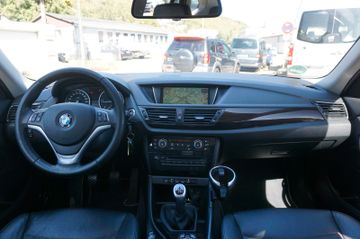 BMW X1 - 9