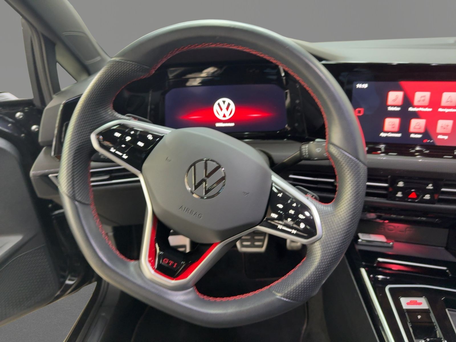 Volkswagen Golf - Bild 10