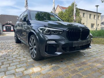Fahrzeugabbildung BMW X5 30d xDrive M-Paket*Head-Up*HarmanKardon*ACC*