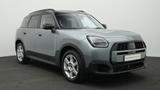 MINI Countryman S ALL4 - MINI Countryman Serie mit Benzin-Antrieb: Automatik