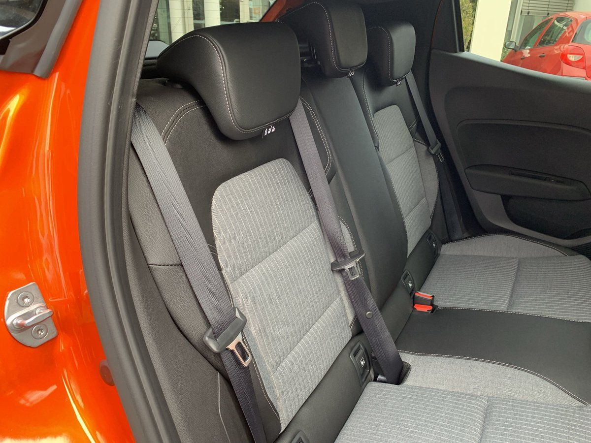 Renault Clio - Bild 26