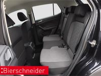 Volkswagen T-Cross - Vorschau Bild 18