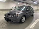 Mazda 3 Lim. 1.6 Sport Active - Mazda 3 Gebrauchtwagen in München