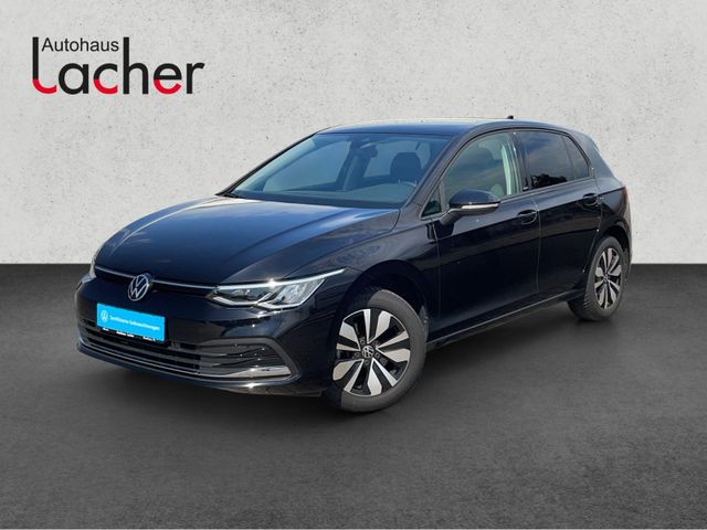 Golf Move 2.0 TDI DSG