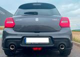 Suzuki Swift 1.4 BOOSTERJET HYBRID Sport Sport - Suzuki Swift: Schwarz, Sport