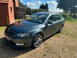Skoda Octavia 2.0 TDI DSG Elegance Combi... - Skoda Octavia: Combi Elegance TDI